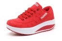 Moderna damsneakers Bella J923 9