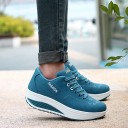 Moderna damsneakers Bella J923 5