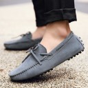 Moderna loafers för män J3212 2