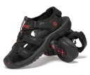 Moderna sandaler för män J2142 11