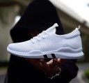 Moderne åndbare herresneakers J2012 3