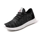 Moderne åndbare herresneakers J2013 4