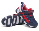 Moderne børnesneakers A2397 6