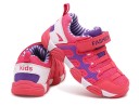 Moderne børnesneakers A2397 7