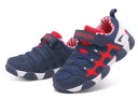 Moderne børnesneakers A2397 2