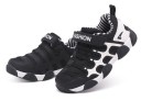Moderne børnesneakers A2397 3