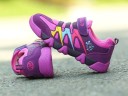 Moderne børnesneakers A2399 9