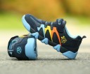 Moderne børnesneakers A2399 8