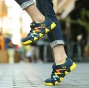 Moderne børnesneakers A2399 3