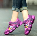 Moderne børnesneakers A2399 5