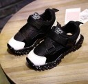 Moderne børnesneakers A2400 3