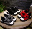 Moderne børnesneakers A2400 6