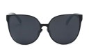 Moderne Cat Eye-solbriller J2923 3
