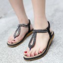 Moderne Damensandalen 6