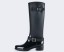 Moderne Damenstiefel J1131 5