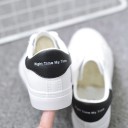 Moderne damesneakers Amy J2006 2