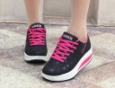 Moderne damesneakers Bella J923 2
