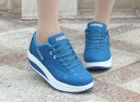 Moderne damesneakers Bella J923 4