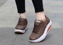 Moderne damesneakers Bella J923 7