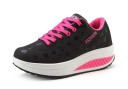 Moderne damessneakers Bella J923 8