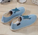 Moderne espadriller til mænd J2136 6