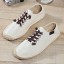 Moderne Espadrilles für Herren J2136 10