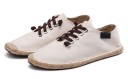 Moderne espadrilles voor heren J2136 1