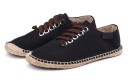 Moderne espadrilles voor heren J2136 2