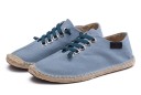 Moderne espadrilles voor heren J2136 3