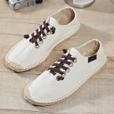 Moderne espadrilles voor heren J2136 10