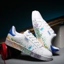 Moderne farverige sneakers J2002 2