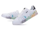 Moderne farverige sneakers J2002 7