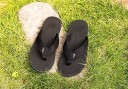 Moderne flip-flops til mænd 2