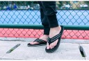 Moderne flip-flops til mænd 6