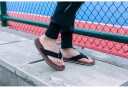 Moderne flip-flops til mænd 7
