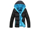 Moderne heren winterjas J2009 4