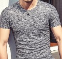 Moderne herre-T-shirt J2942 15