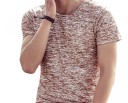 Moderne herre-T-shirt J2942 12