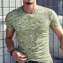 Moderne herre-T-shirt J2942 5