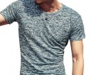 Moderne herre-T-shirt J2942 11