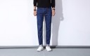 Moderne herrejeans Amelio 26