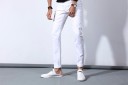 Moderne herrejeans Amelio 18