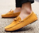 Moderne herreloafers J3212 3