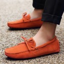 Moderne herreloafers J3212 4