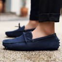 Moderne herreloafers J3212 6