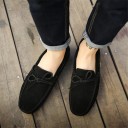 Moderne herreloafers J3212 10