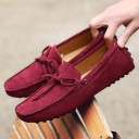 Moderne herreloafers J3212 13
