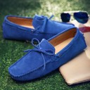 Moderne herreloafers J3212 19