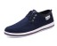 Moderne Herren-Leinenschuhe J2138 12