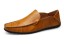 Moderne Herren-Loafer J2657 9